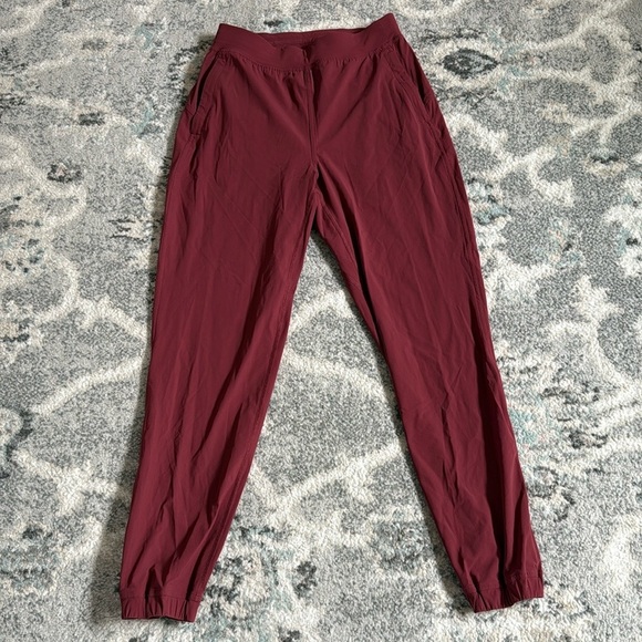lululemon athletica Pants - Lululemon Adapted State High-Rise Jogger